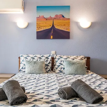 Apartment One Bedroom Santa Eulalia Albufeira