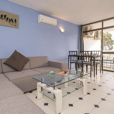One Bedroom Santa Eulalia Apartment
