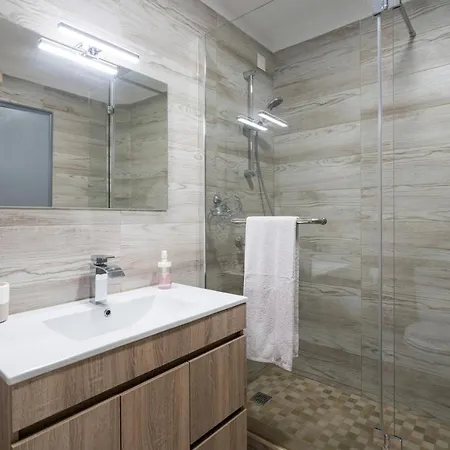 Apartment One Bedroom Santa Eulalia