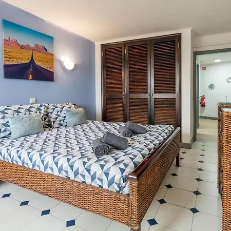 One Bedroom Santa Eulalia * Albufeira
