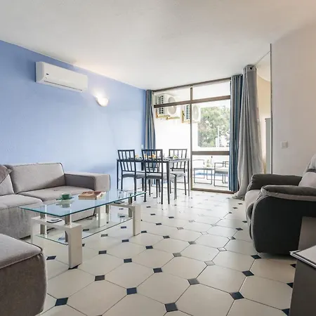 Apartment One Bedroom Santa Eulalia *