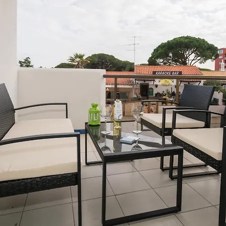 Apartment One Bedroom Santa Eulalia