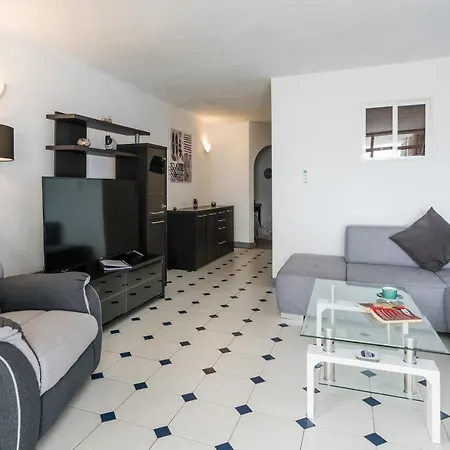 One Bedroom Santa Eulalia