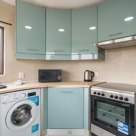 One Bedroom Santa Eulalia Albufeira