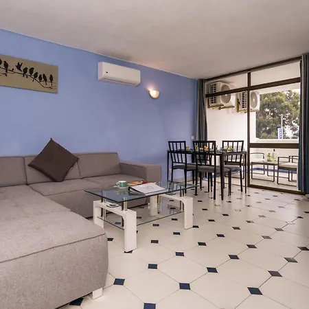 One Bedroom Santa Eulalia * Albufeira