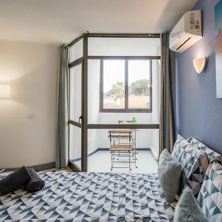 One Bedroom Santa Eulalia Apartment