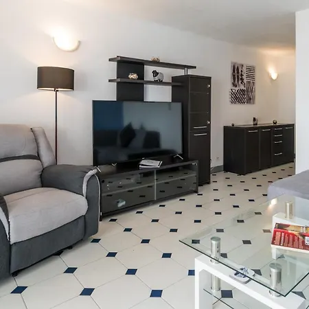 One Bedroom Santa Eulalia Albufeira