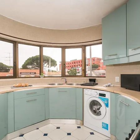 Apartment One Bedroom Santa Eulalia