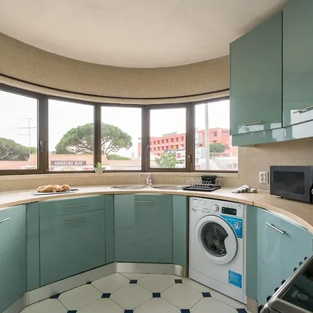 One Bedroom Santa Eulalia * Albufeira
