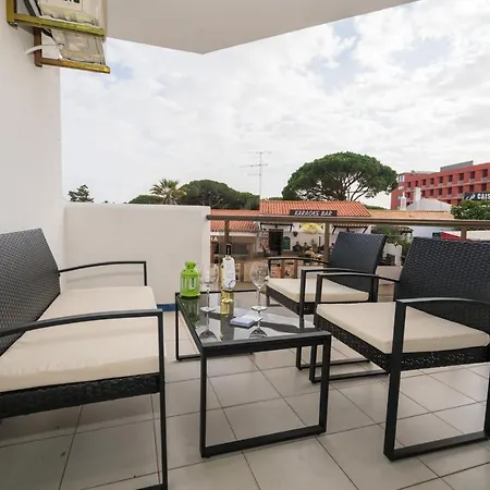 Apartment One Bedroom Santa Eulalia