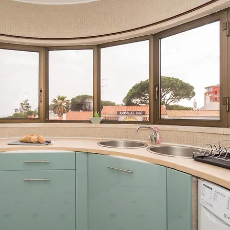 One Bedroom Santa Eulalia Albufeira