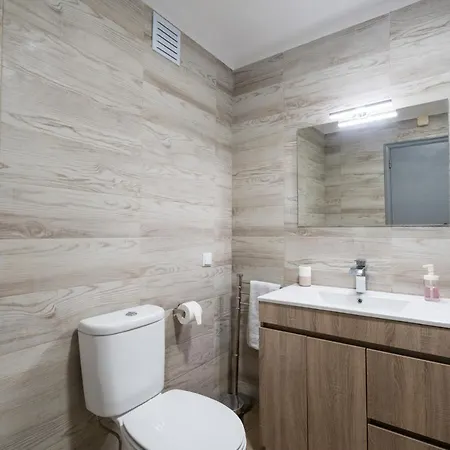 One Bedroom Santa Eulalia Apartment Albufeira