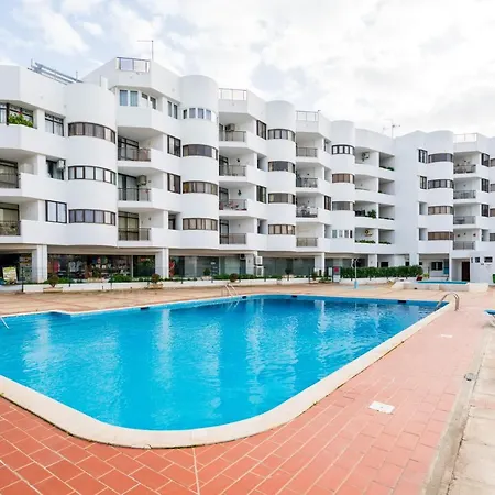 One Bedroom Santa Eulalia Albufeira