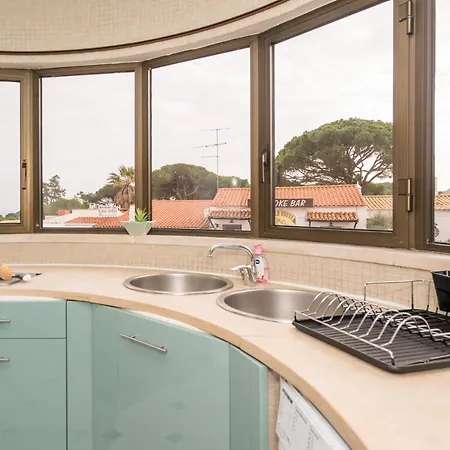 One Bedroom Santa Eulalia Apartment Albufeira