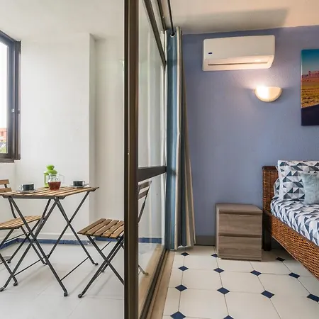 Apartment One Bedroom Santa Eulalia *
