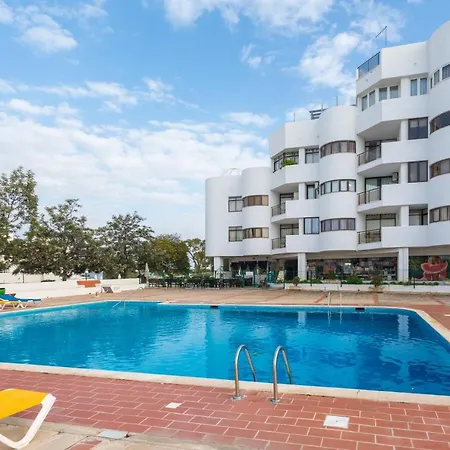 One Bedroom Santa Eulalia Apartment