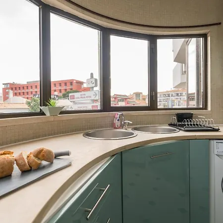 One Bedroom Santa Eulalia *