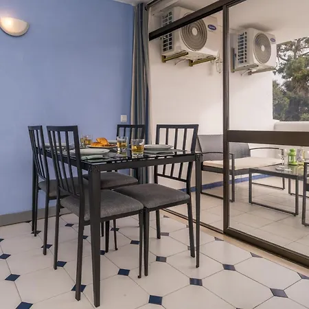 One Bedroom Santa Eulalia Apartment